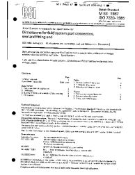 BS M 63:1987