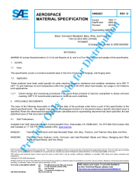 SAE AMS 5621G:2015-07-27