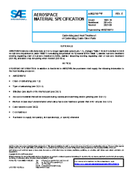 SAE AMS 2759/7E:2021-09-15