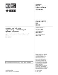 IEEE/ISO/IEC P21841