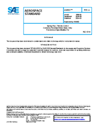 SAE AS 4983A:2024-03-22
