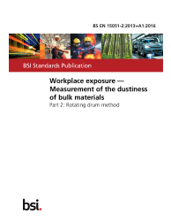 BS EN 15051-2:2013+A1:2016