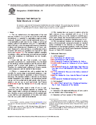 ASTM D3302/D3302M-19