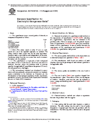 ASTM A601/A601M-10(2020)