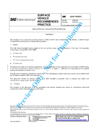 SAE J 2535:2013-02-11