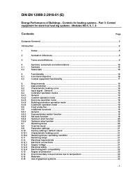 DIN EN 12098-3:2018-01
