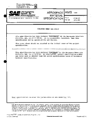 SAE AMS 7899:2002-12-16