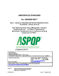 SAE AS 49000-3:2020-12-10