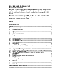 DIN EN 13071-2:2018-04