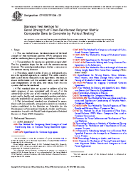 ASTM D7913/D7913M-25