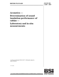 BS EN ISO 11957:1997