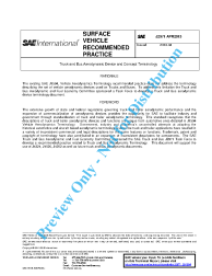 SAE J 2971:2013-04-09