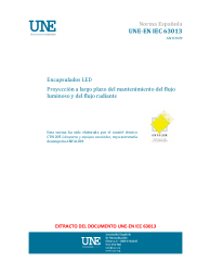UNE-EN IEC 63013:2020