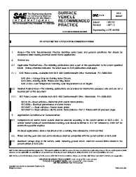 SAE J 1375:1997-12-01