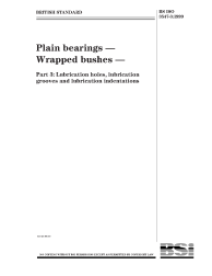 BS ISO 3547-3:1999