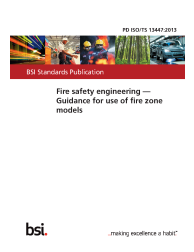 PD ISO/TS 13447:2013