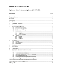 DIN EN ISO 4373:2022-12