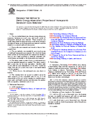 ASTM D7336/D7336M-16