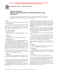 ASTM D4041-97(2003) (R1997)