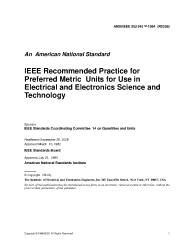 IEEE 945:1984 (R2008)