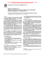 ASTM E445/E445M-88(2001) (R1988)