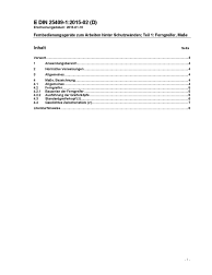DIN 25409-1:2015-02
