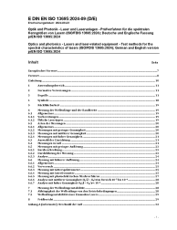 DIN EN ISO 13695:2024-09