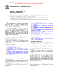 ASTM D6461-99(2007)e2