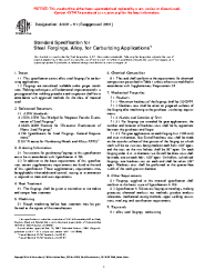 ASTM A837-91(2001) (R1991)