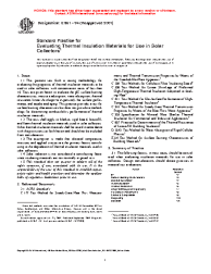 ASTM E861-94(2001) (R1994)