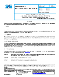SAE AMS 4478A:2018-03-23