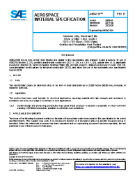 SAE AMS 4315B:2022-08-17