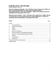 DIN EN 12574-1:2015-08