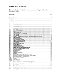 DIN EN 14752:2022-03