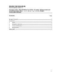 DIN EN 3160:2024-08