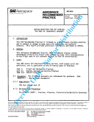 SAE ARP 1874:2008-01-04