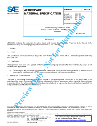 SAE AMS 4028H:2014-12-23