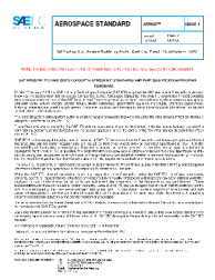 SAE AS 8603-4:1970-06-10