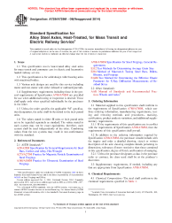 ASTM A729/A729M-09(2014)