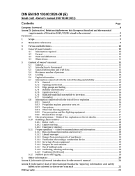 DIN EN ISO 10240:2024-08