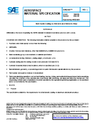 SAE AMS 2469L:2024-05-16