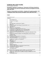 DIN EN 1482-3:2023-10