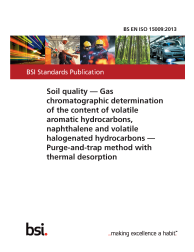 BS EN ISO 15009:2013