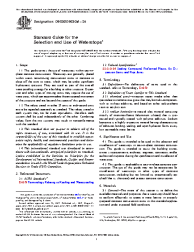 ASTM D8530/D8530M-24