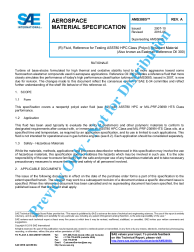 SAE AMS 3085A:2016-05-04