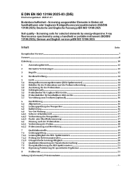 DIN EN ISO 13196:2025-03