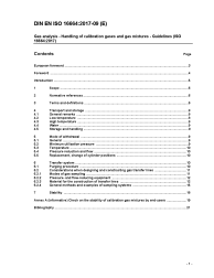 DIN EN ISO 16664:2017-09