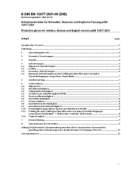 DIN EN 12477:2021-05