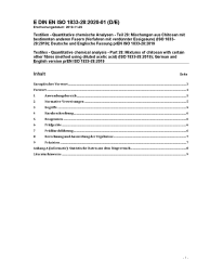 DIN EN ISO 1833-28:2020-01