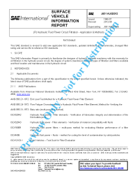 SAE J 931:2012-08-20